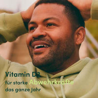 Vitamine D3 zachte gums 500 IE 60 stuks, 114 g