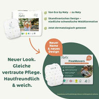 Baby Pants Gr. 4 (8-15 kg), 108 St