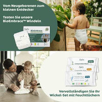Baby Pants Gr. 4 (8-15 kg), 22 St