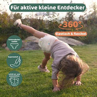 Baby Pants Gr. 4 (8-15 kg), 108 St