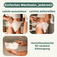 Baby Pants Gr. 4 (8-15 kg), 22 St