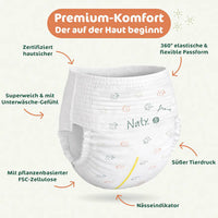 Baby Pants Gr. 5 (12-18 kg), 102 St