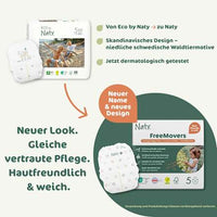Baby Pants Gr. 5 (12-18 kg), 20 St