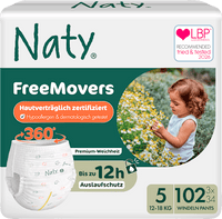 Baby Pants Gr. 5 (12-18 kg), 102 St