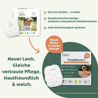Baby Pants Gr. 6 (14-20 kg), 96 St