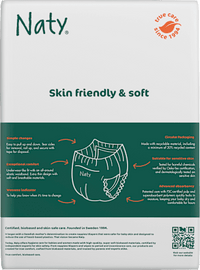 Babybroekjes maat 7 (16+ kg), 16 stuks