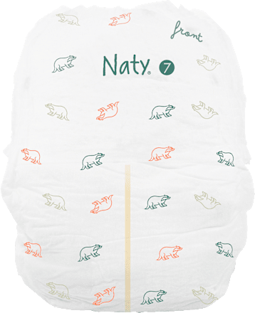 Babybroekjes maat 7 (16+ kg), 16 stuks