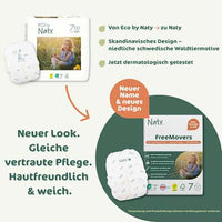 Baby Pants Gr. 7 (16+ kg), 16 St