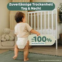 BioEmbrace luiers maat 5 (11-25 kg), 22 stuks