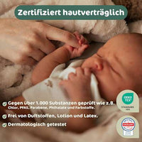 BioEmbrace luiers maat 5 (11-25 kg), 22 stuks