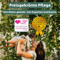 BioEmbrace luiers maat 5 (11-25 kg), 22 stuks