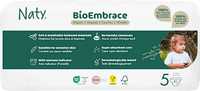 Windeln BioEmbrace Gr. 5 (11-25 kg), 40 St
