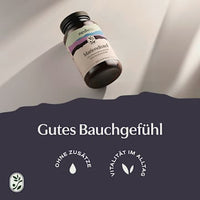 Mariendistel mit Löwenzahnwurzel & Artischockenextrakt Kapseln 120 St, 72 g