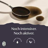 Schwarzkümmelöl ungefiltert extra aktiv Kapseln 60 St, 54 g