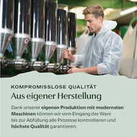 Schwarzkümmelöl ungefiltert, 500 ml
