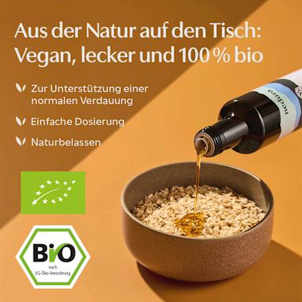 Schwarzkümmelöl ungefiltert, 500 ml