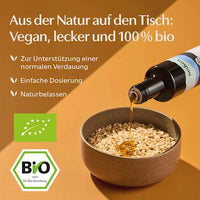 Schwarzkümmelöl ungefiltert, 500 ml