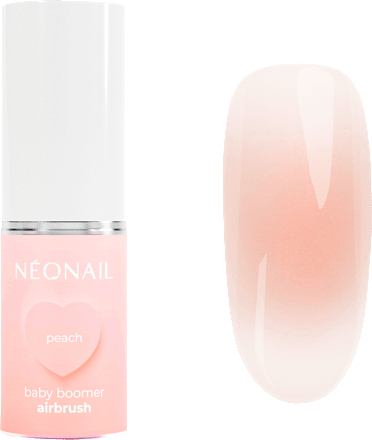 Airbrush Baby Boomer Perzik, 5 g