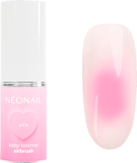 Airbrush Baby Boomer Roze, 5 g