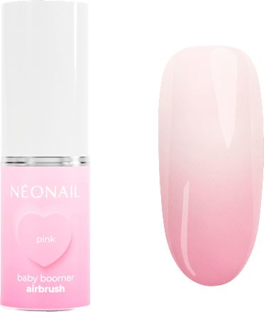 Airbrush Baby Boomer Roze, 5 g
