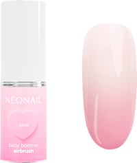 Airbrush Baby Boomer Roze, 5 g