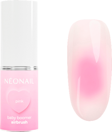 Airbrush Baby Boomer Roze, 5 g