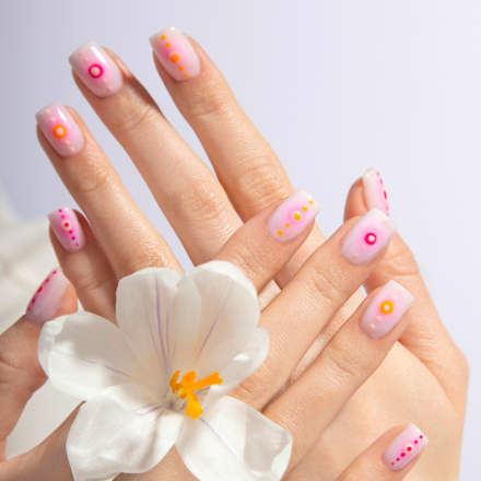 Airbrush Baby Boomer Pink, 5 g