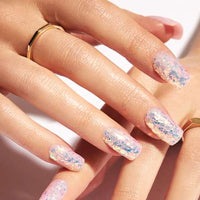 Applikator für Nail Art Powder, 1 g