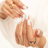 Applikator für Nail Art Powder, 1 g