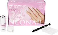 NÉONAIL Baby Boomer set 2in1 Ombré Aura, 1 St
