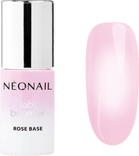 NÉONAIL Baby Boomer set 2in1 Ombré Aura, 1 St