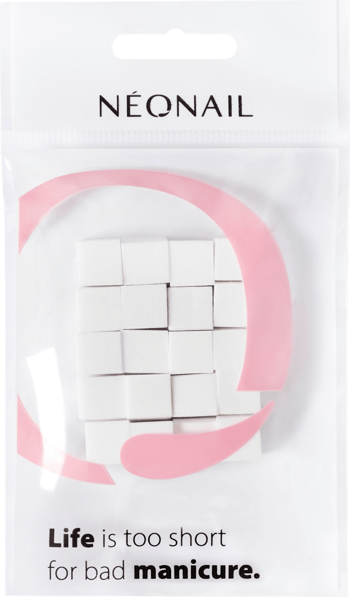NÉONAIL Baby Boomer set 2in1 Ombré Aura, 1 St
