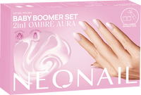 Baby Boomer set 2in1 Ombré Aura, 1 St