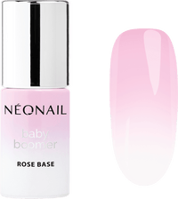 NÉONAIL Baby Boomer set 2in1 Ombré Aura, 1 St