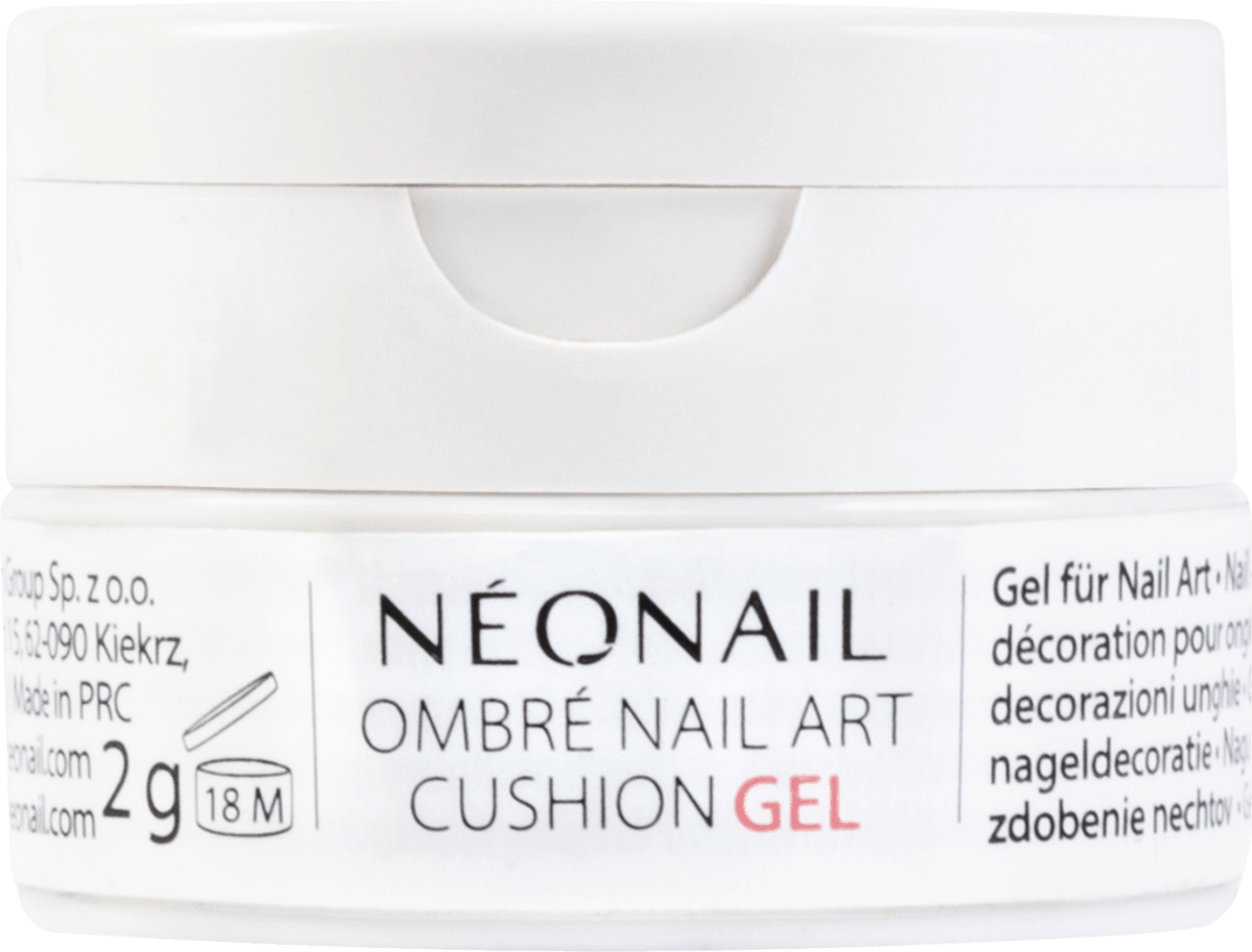 NÉONAIL Baby Boomer set 2in1 Ombré Aura, 1 St