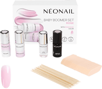 Baby Boomer Set - Rose, 1 St
