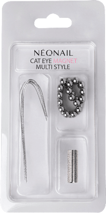 Cat Eye Magnet Multi Style, 1 St