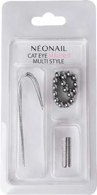 Cat Eye Magnet Multi Style, 1 St
