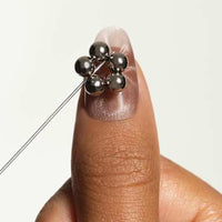 Cat Eye Magnet Multi Style, 1 St