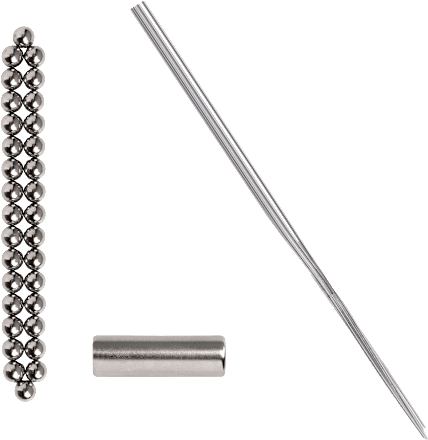 Cat Eye Magnet Multi Style, 1 St