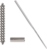 Cat Eye Magnet Multi Style, 1 St