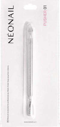 Cuticle Pusher, 1 St