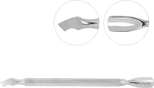 Cuticle Pusher, 1 St