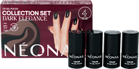 Dark Elegance Collection Set ,4tlg, 1 St