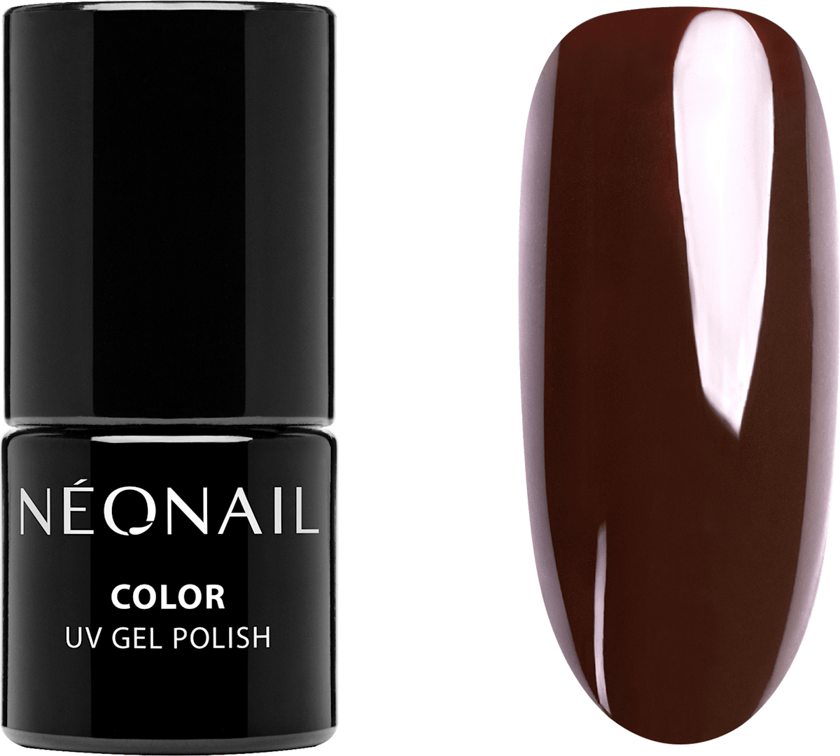 NÉONAIL Dark Elegance Collection Set ,4tlg, 1 St
