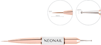 Dot & Brush Duo, 9 ml