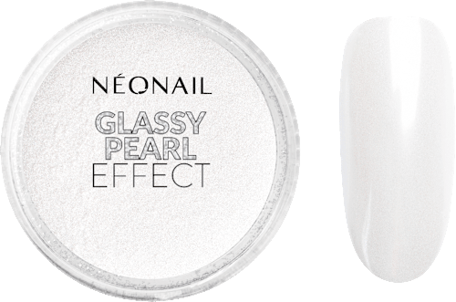 Glassy Pearl Collection Set, 1 St