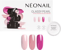 Glassy Pearl Collection Set, 1 St