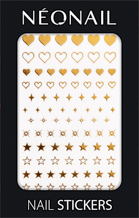 Golden Muse Collection Set, 1 St