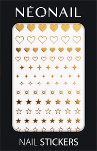 Golden Muse Collection Set, 1 St